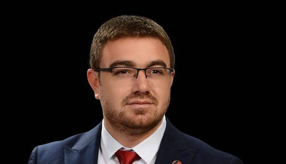 Başkan Özcan’dan Kurban Bayramı mesajı