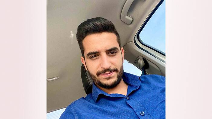 Karneleri dağıttıktan sonra silahlı saldırıda öldü