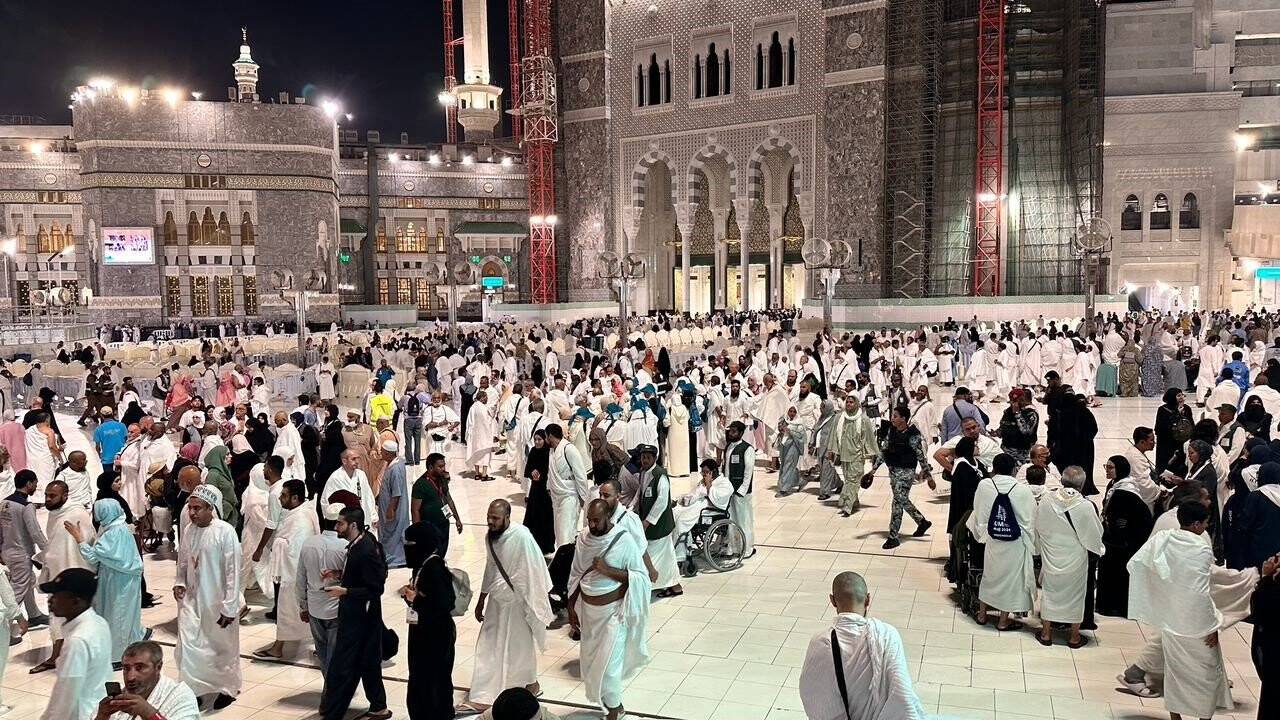 Diyanet İşleri Başkanı Ali Erbaş iddialara cevap verdi