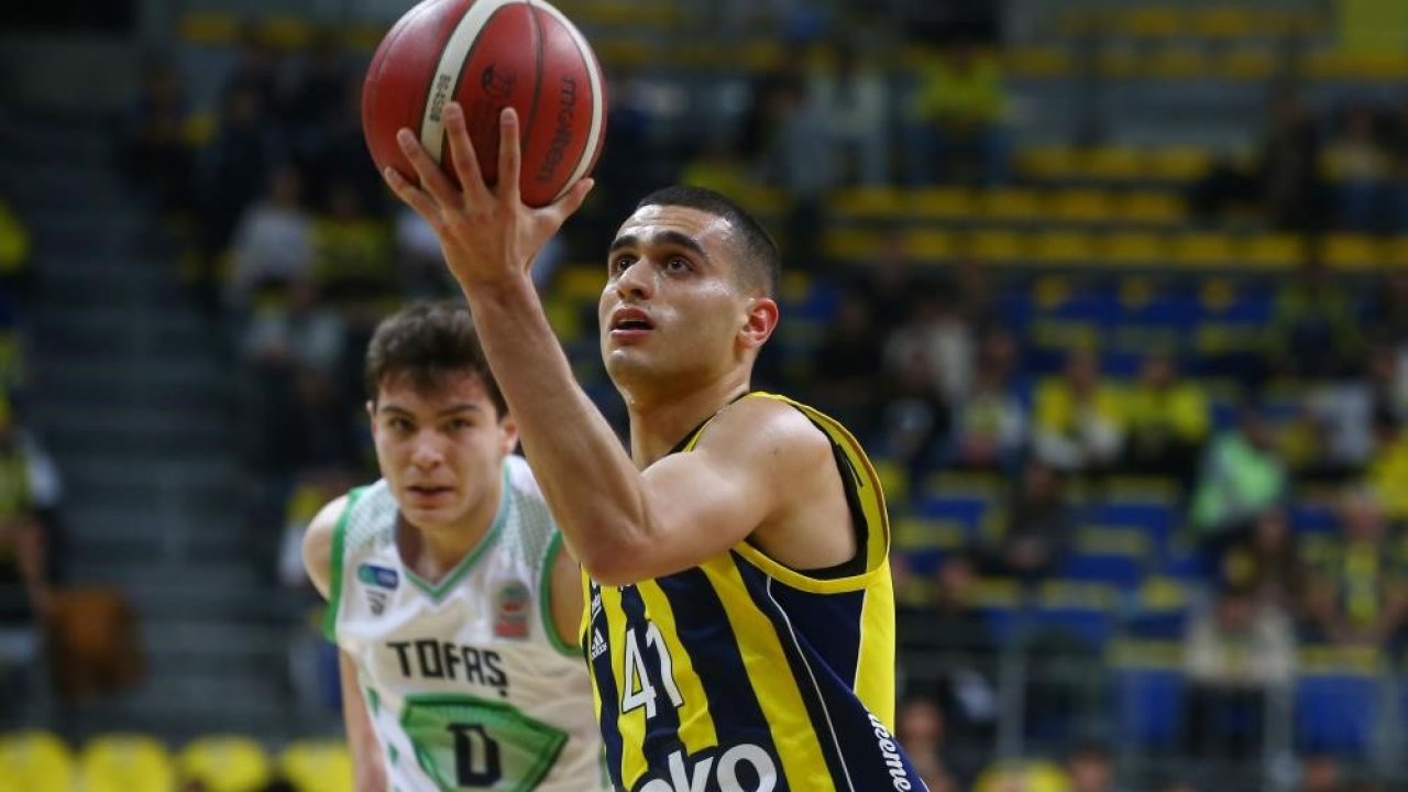 Fenerbahçe Beko, Yam Madar ile yollarını ayırdı