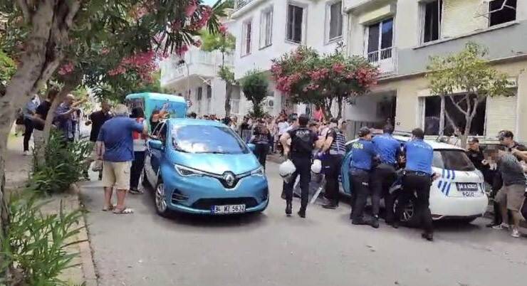 Adalar'da İETT'ye minibüs tepkisi sürüyor