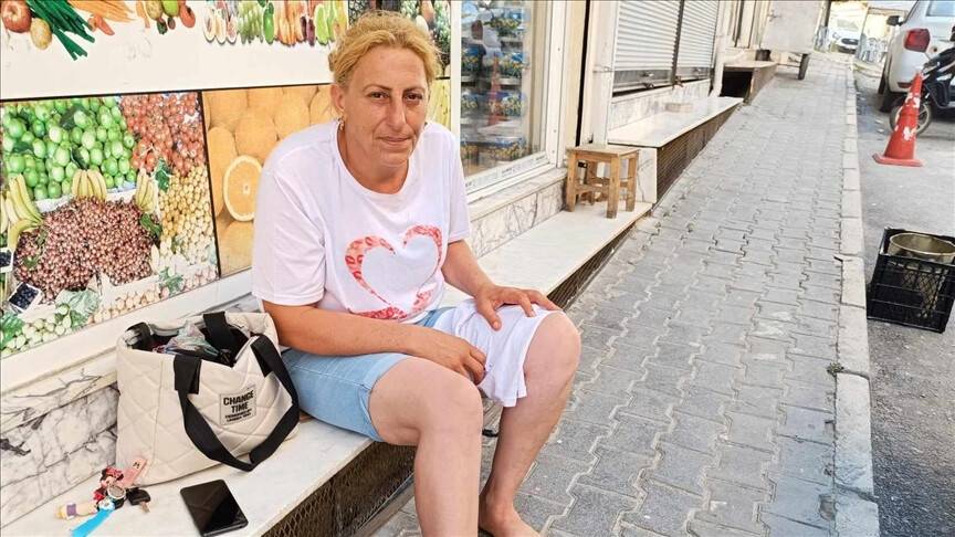 Hatay'da sahipsiz köpek saldırısı!