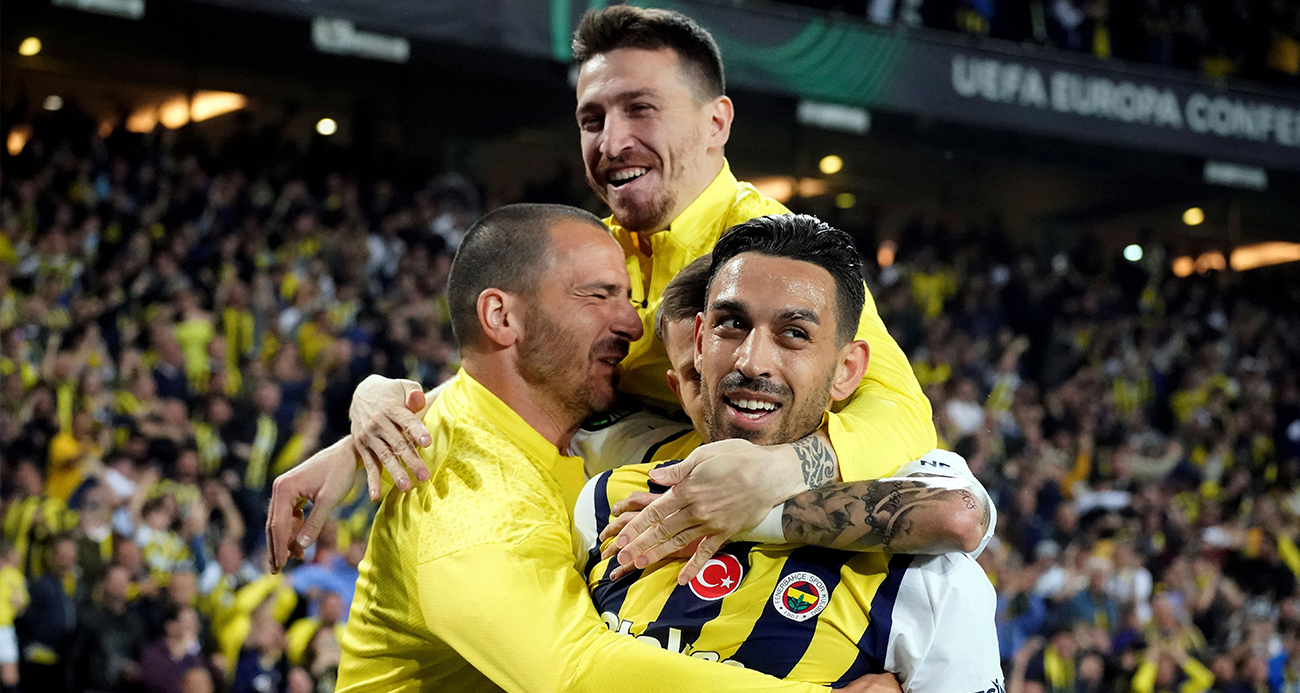 Fenerbahçe'nin rakibi belli oldu