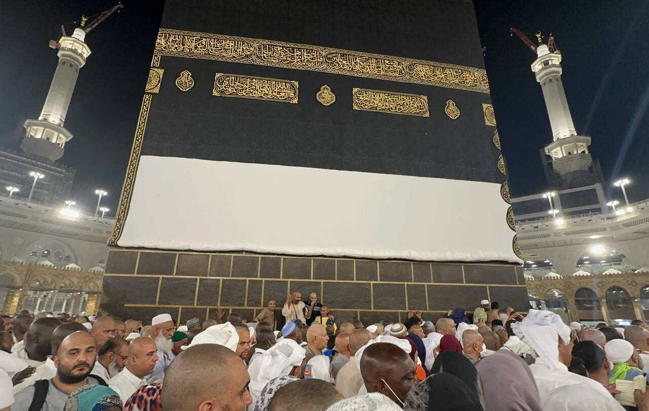 Hacıların yurda dönüşü başlıyor