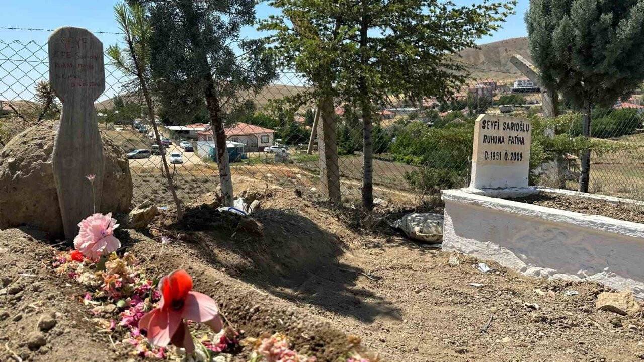 Havaya ateş açtı, düğünü kana buladı