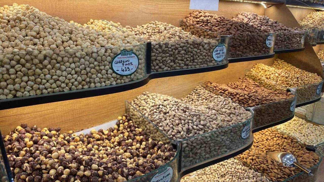 En ucuz kına çerezi ne kadar oldu?