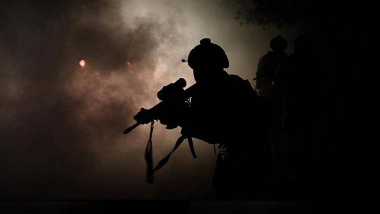 Pençe-Kilit Operasyonu bölgelerinde 5 terörist öldürüldü