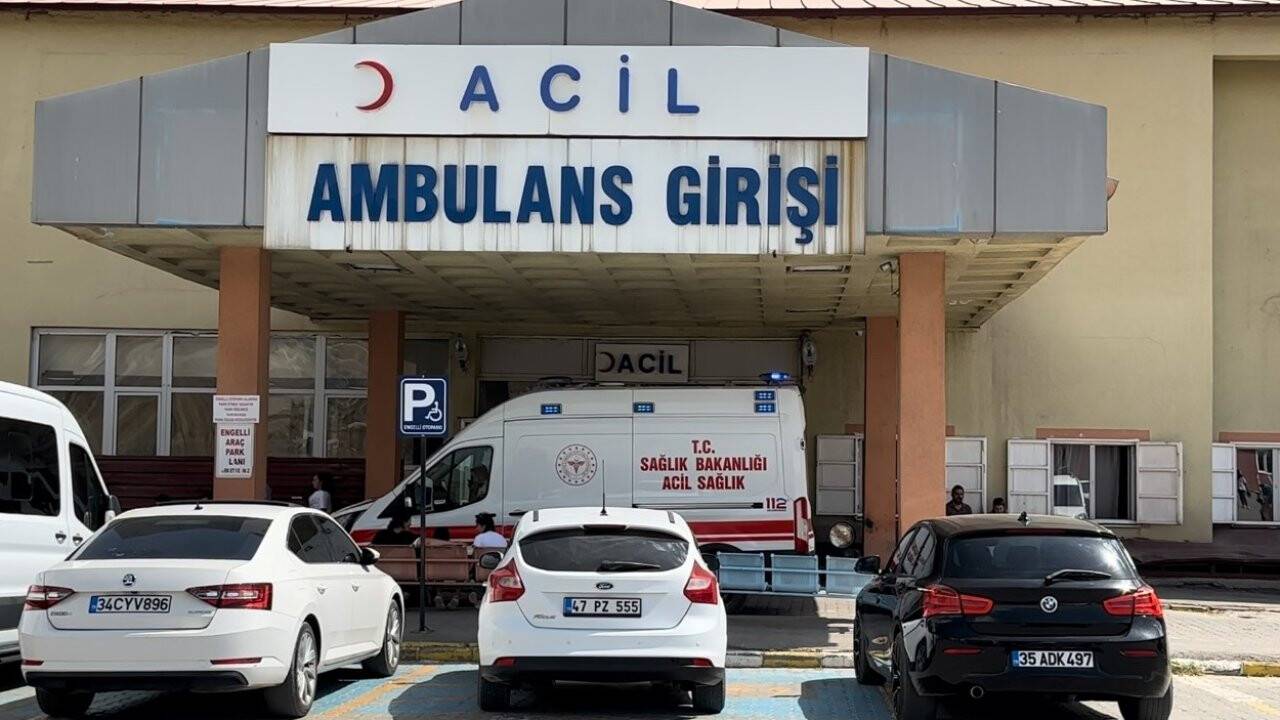 Konyalı kadın ölü bulundu