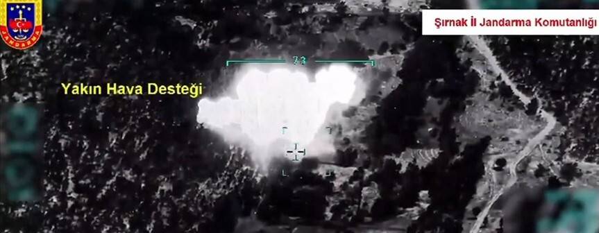 Bakan Yerlikaya: 4 terörist daha etkisiz hale getirildi