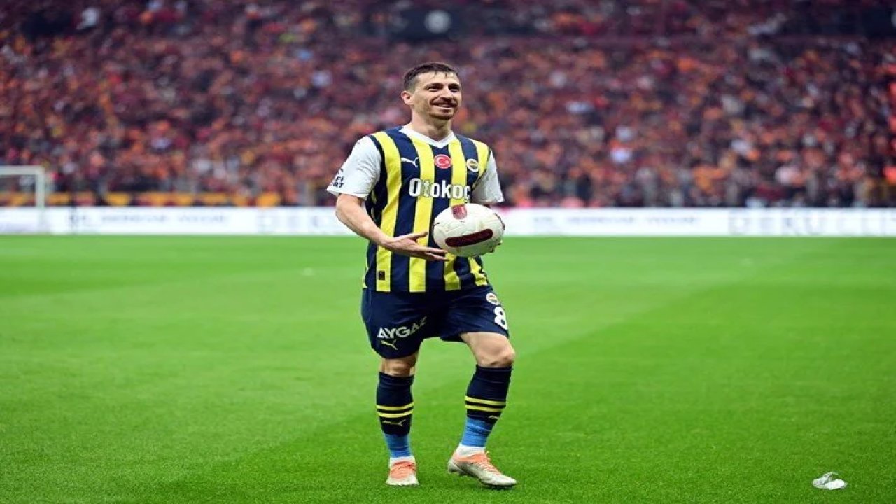 Fenerbahçe, ilk transferini duyurdu