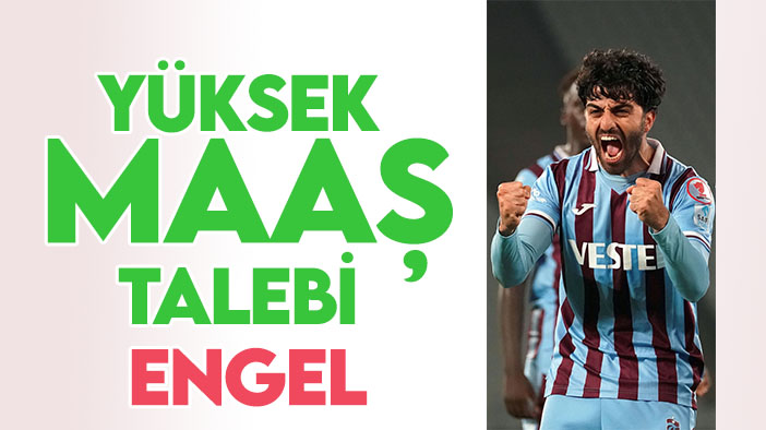 Konyaspor'un gündemindeki Umut Bozok'un yüksek maaş talebi büyük engel