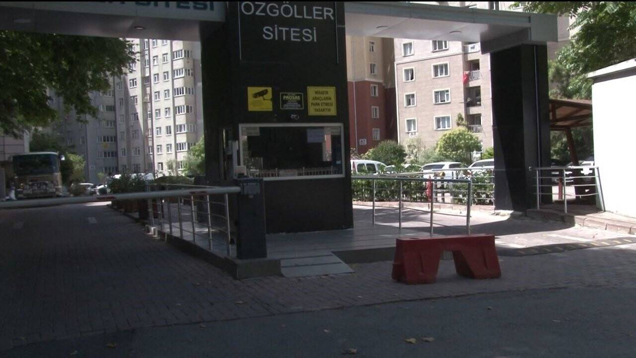 Eşinin yeğeni tarafından gasp edildi iddiası: Darp edilen talihsiz adam hayatını kaybetti