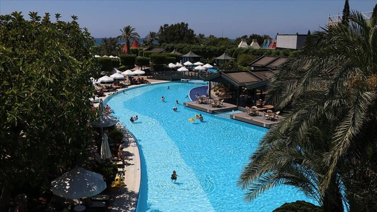 Antalya son dönemlerde en hareketli bayram tatilini geçirdi