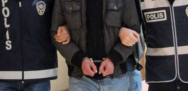 Fransız Hırsız Çift, Türkiye'de Tutuklandı