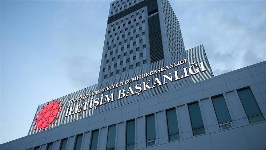 Cumhurbaşkanlığı İletişim Başkanlığı personel alacak