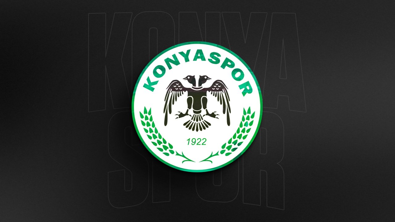 Konyaspor'dan başsağlığı mesajı