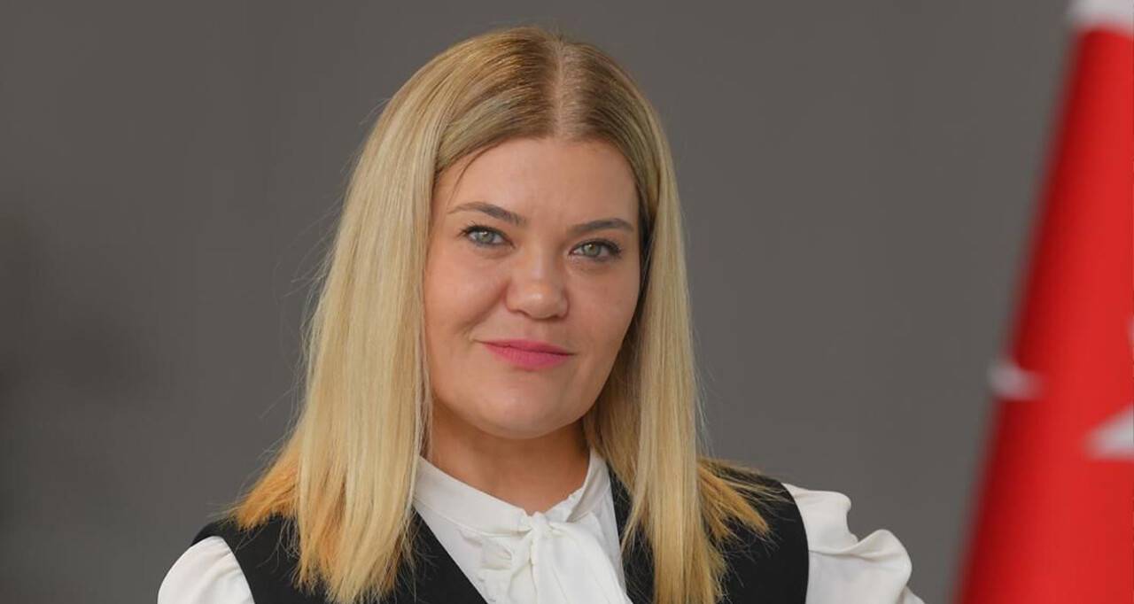 “Servetini kendi kazanan dolar milyarderleri" listesindeki tek Türk