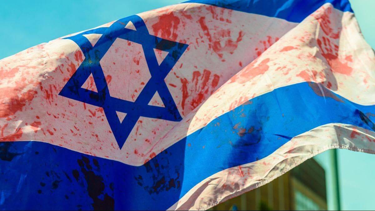 Kanada’dan İsrailli 7 kişi ve 5 kuruluşa yaptırım