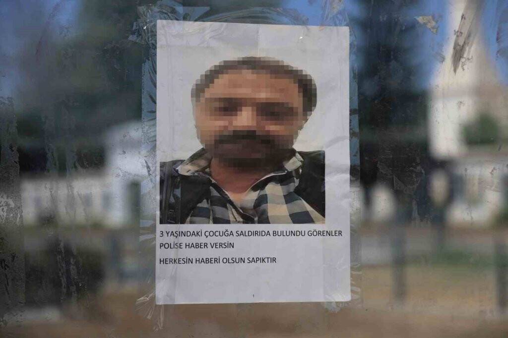 Adana’yı karıştıran ’Sapıktır’ ilanı