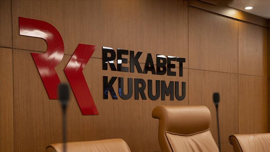 Rekabet Kurulundan Canon'a dev ceza