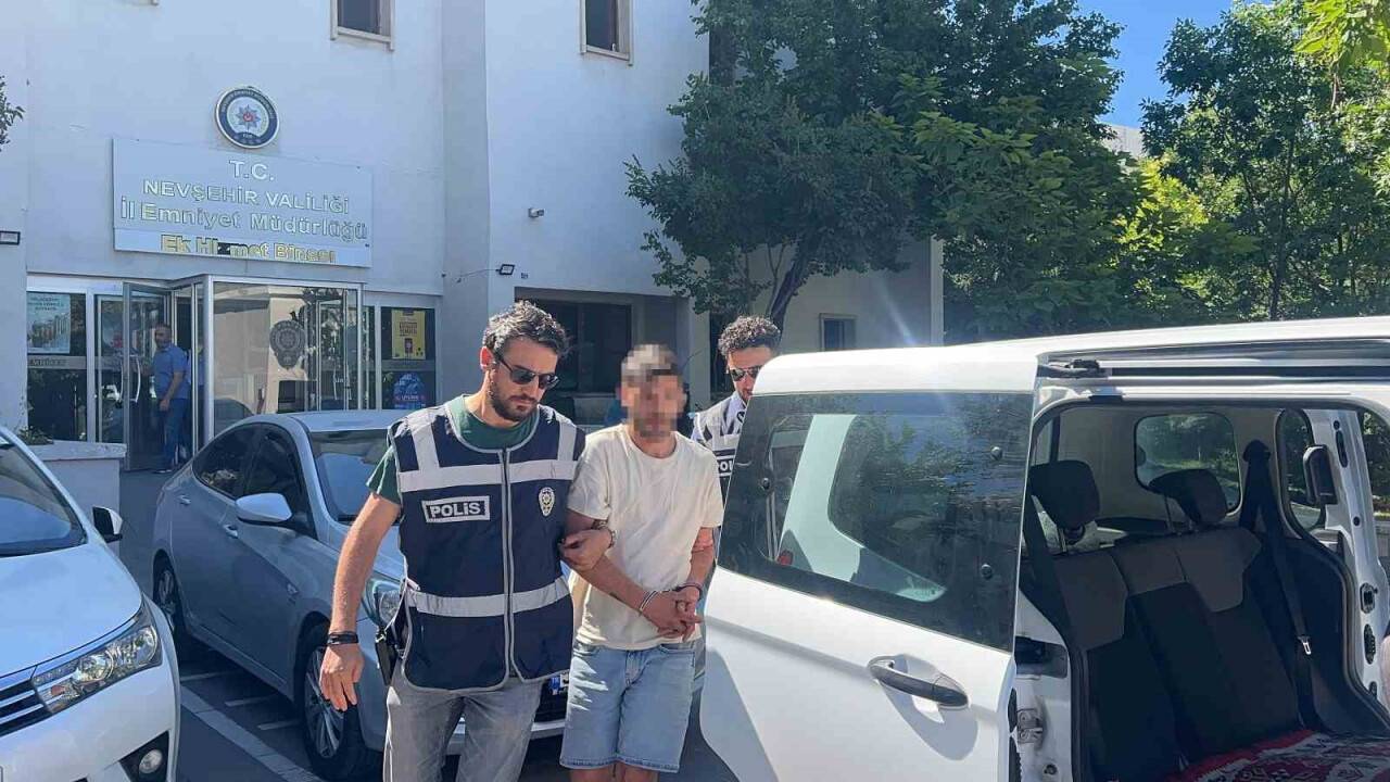 Ev sattığı 57 kişiyi 90 milyon dolandırmıştı: Yakalandı