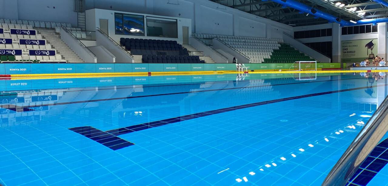 Uzmanlar uyarıyor! Havuzdan enfeksiyona dikkat