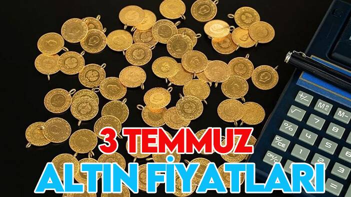 Altın yatırımcıları dikkat! Altın rekor tazeliyor