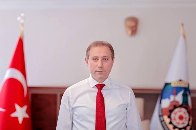 Başkan Karabacak TŞOF yönetiminde