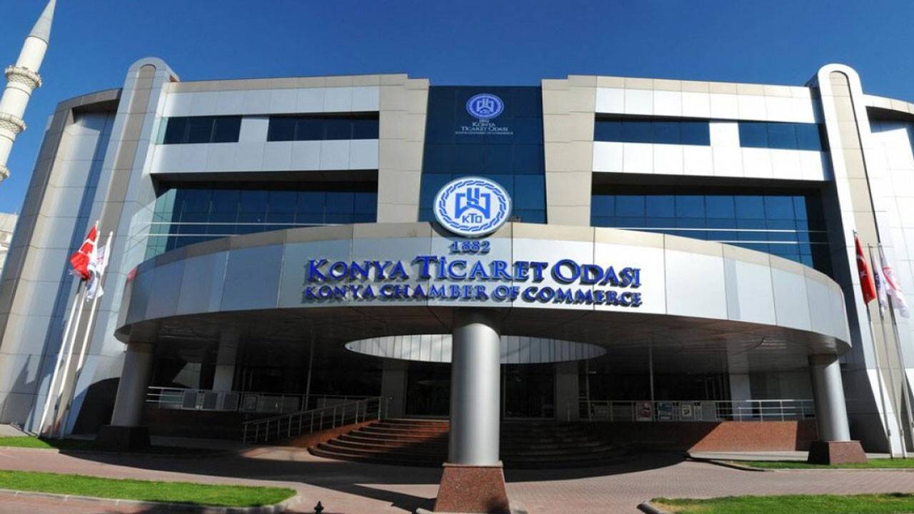 KTO: Gazze’deki soykırımı unutturmayacağız