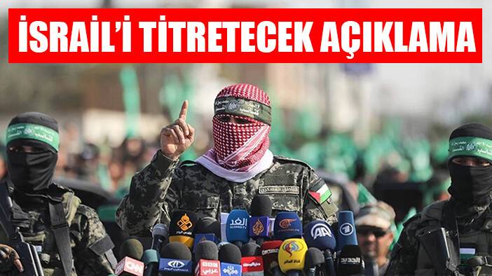 Kassam Tugayları, binlerce yeni savaşçının eğitilerek göreve alındığını duyurdu