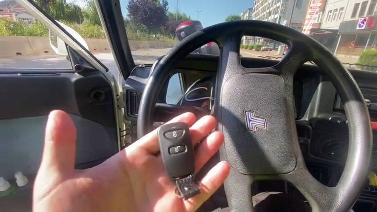 Kartal'a kurulan özel düzenekle çalışan abart egzoz polisin dikkatinden kaçmadı! (TIKLA&İZLE)