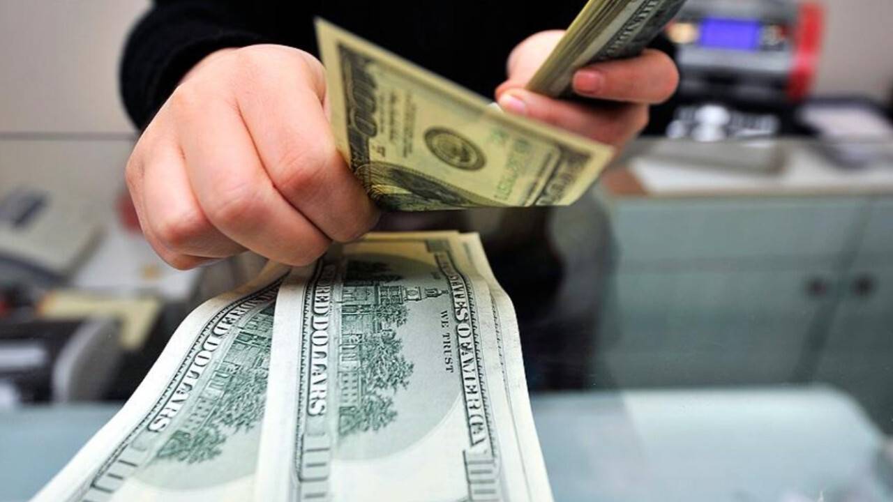 Dolar kaç TL oldu, avro ne kadar? 9 Temmuz Salı