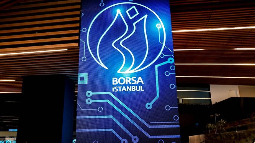 Borsa güne pozitif başladı