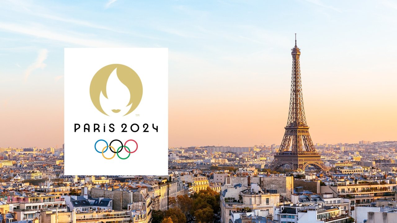 Türkiye, Paris 2024'te 102 sporcu ile mücadele edecek