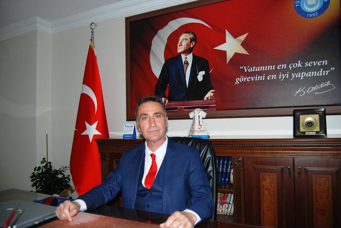 Köç: Vergi paketinde memur unutulmamalı