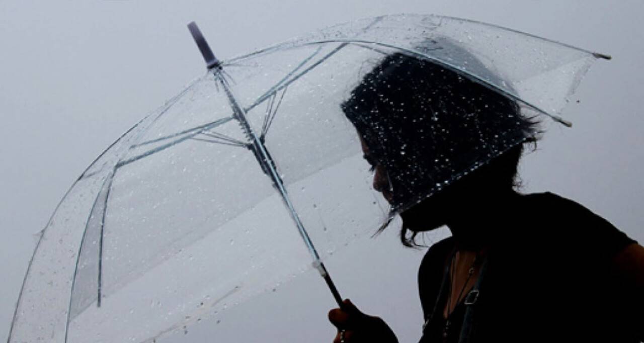 Meteorolojiden bazı iller için kuvvetli sağanak uyarısı