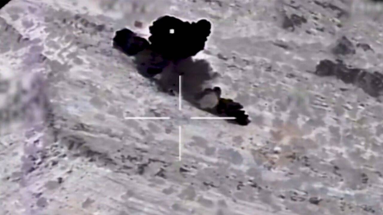 3 PKK'lı terörist etkisiz hale getirildi