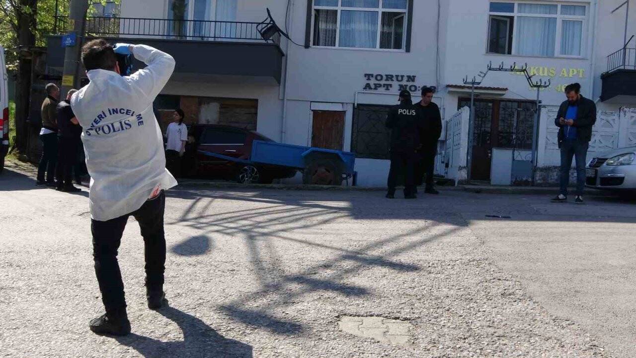 Ağabeyini cinsel organını ve boğazını keserek öldürmüştü! Cinayetin nedeni kan dondurdu