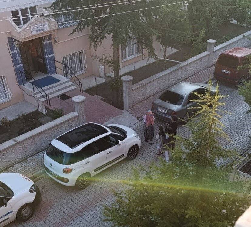 Afyonkarahisar’da korkutan deprem