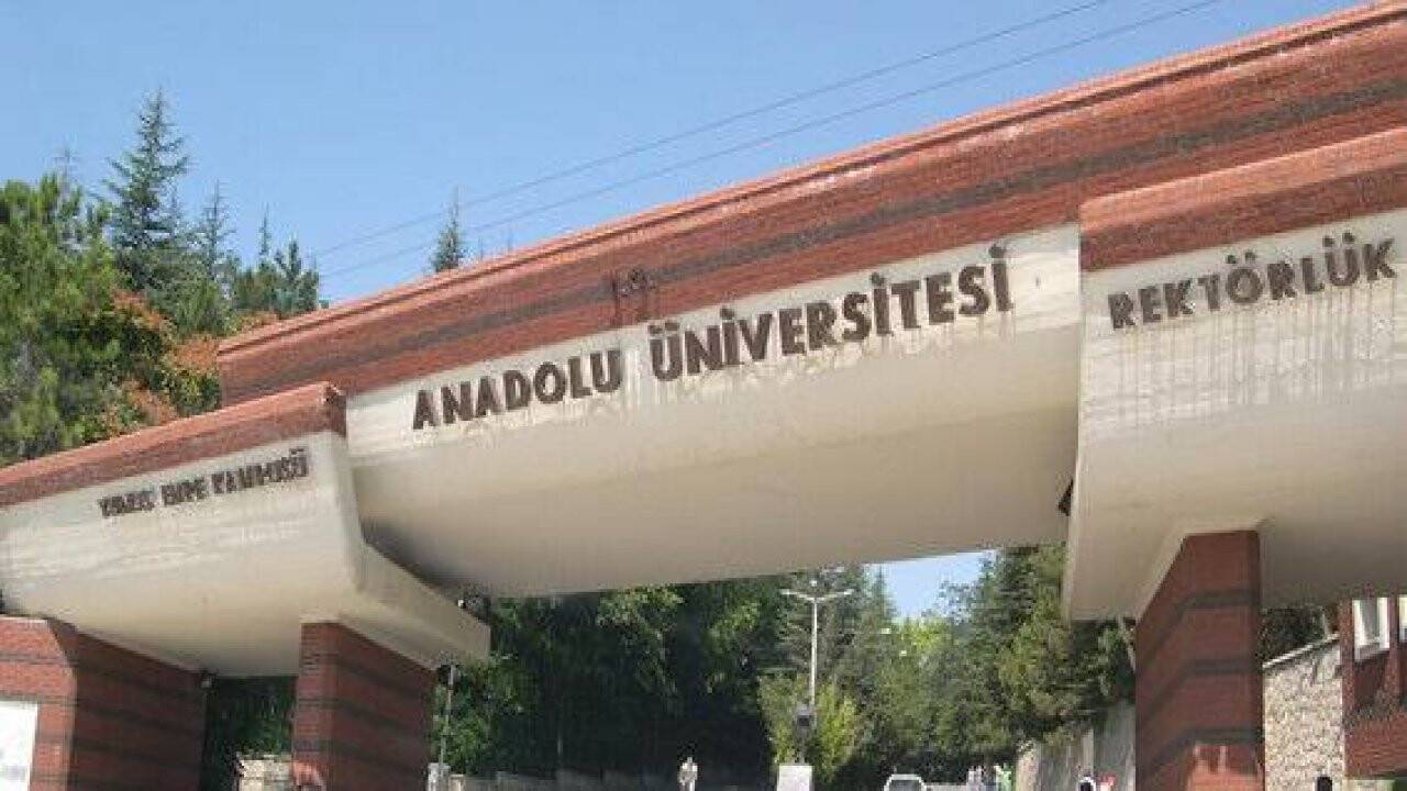 Anadolu Üniversitesi Avrupa’nın en iyi 500 üniversitesi arasında