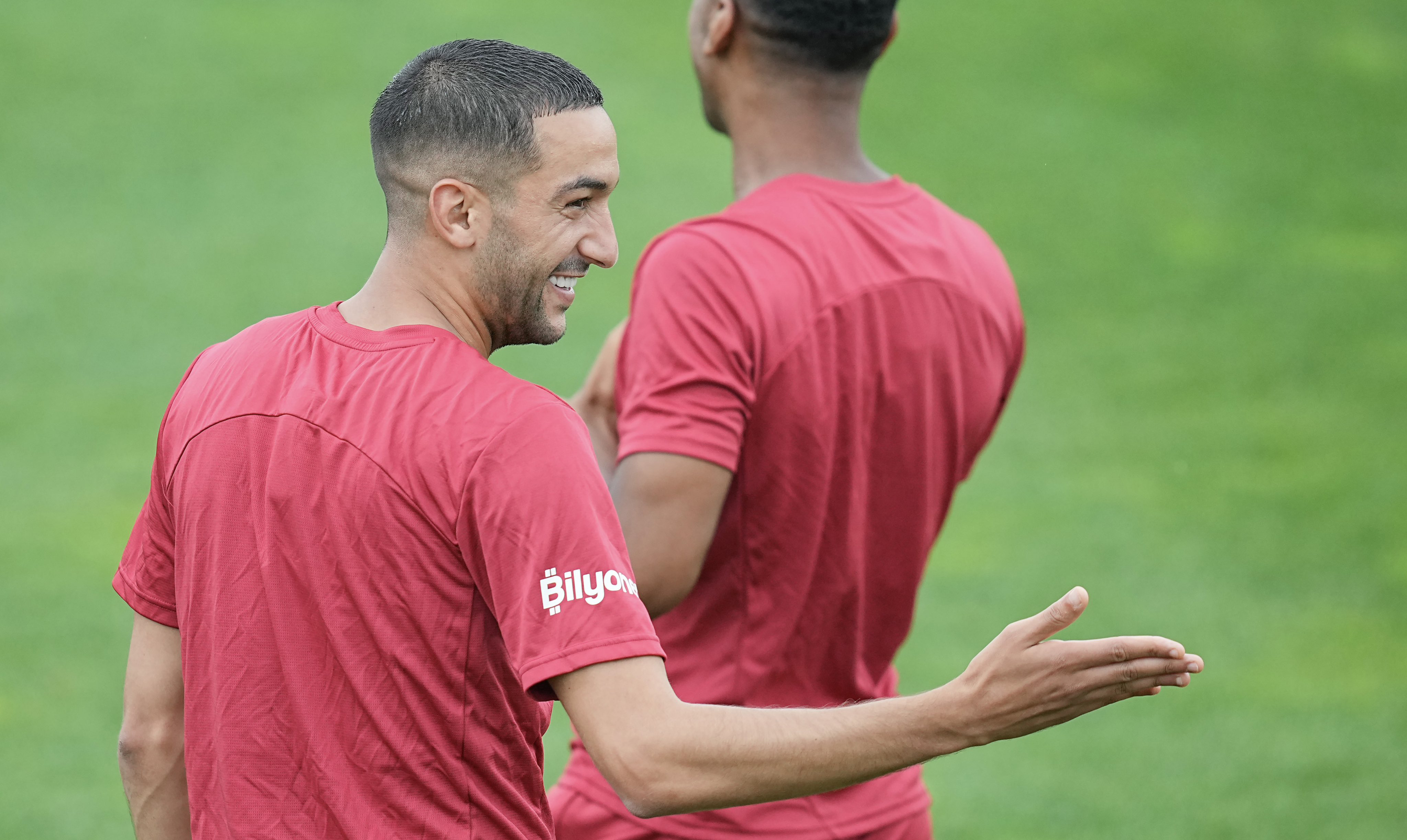 Galatasaray’da yeni sezon hazırlıkları sürdü