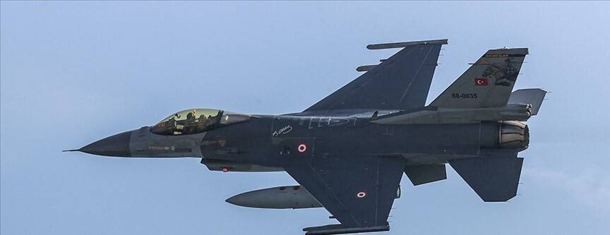 MSB duyurdu: 9 terörist etkisiz