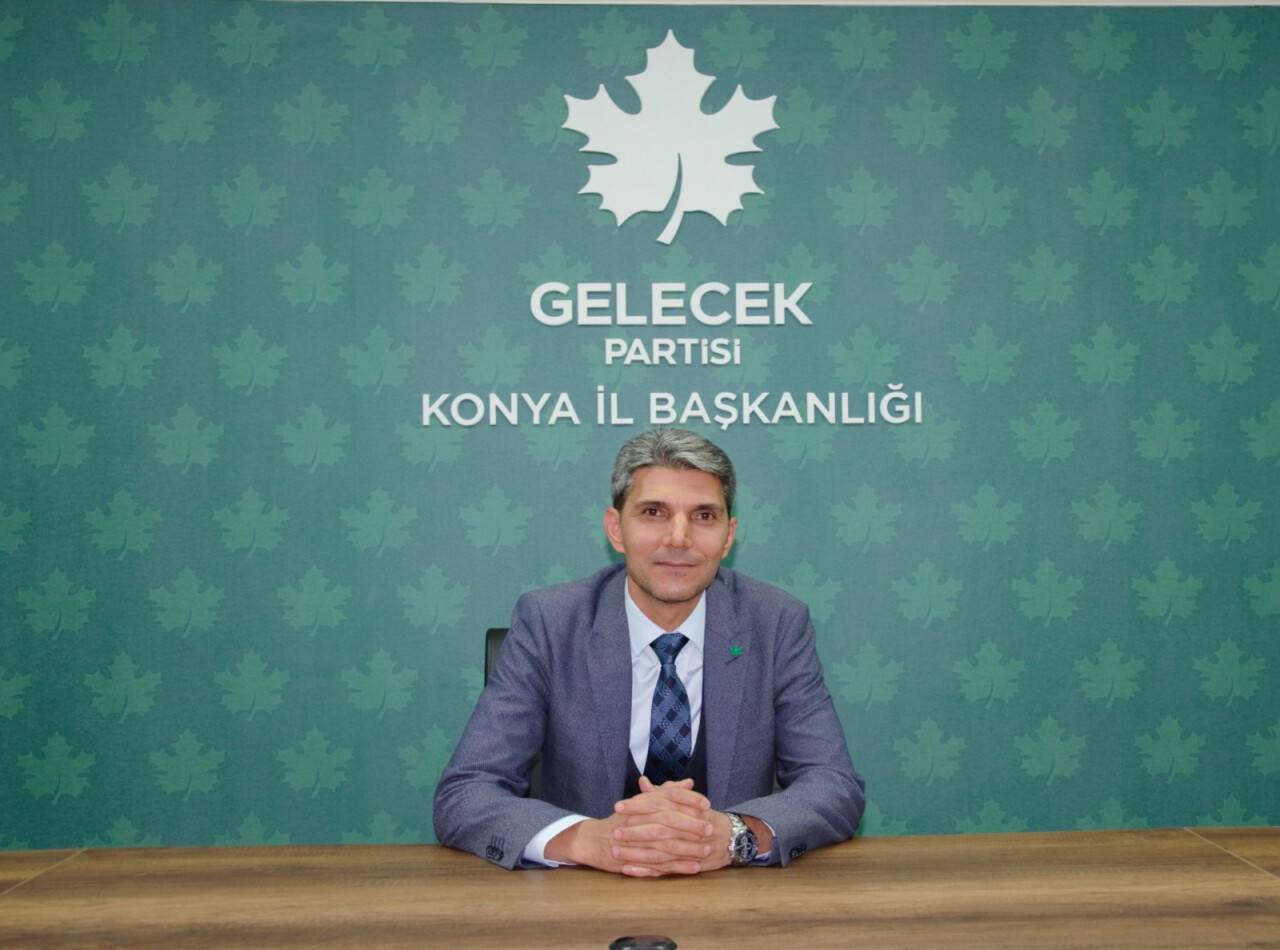 Başkan Arslan: Şehitlerimizi rahmetle, gazilerimizi minnetle anıyoruz