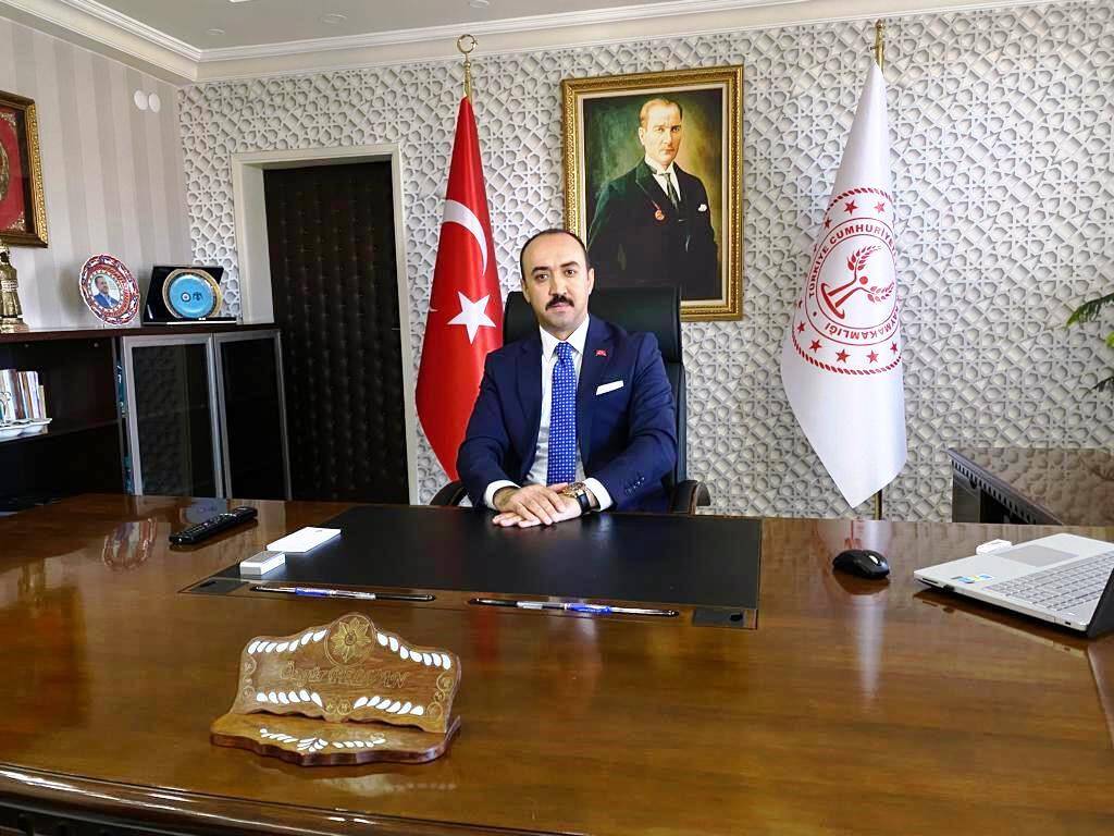 Kaymakam Pelvan: 15Temmuz’u unutmadık, unutmayacağız