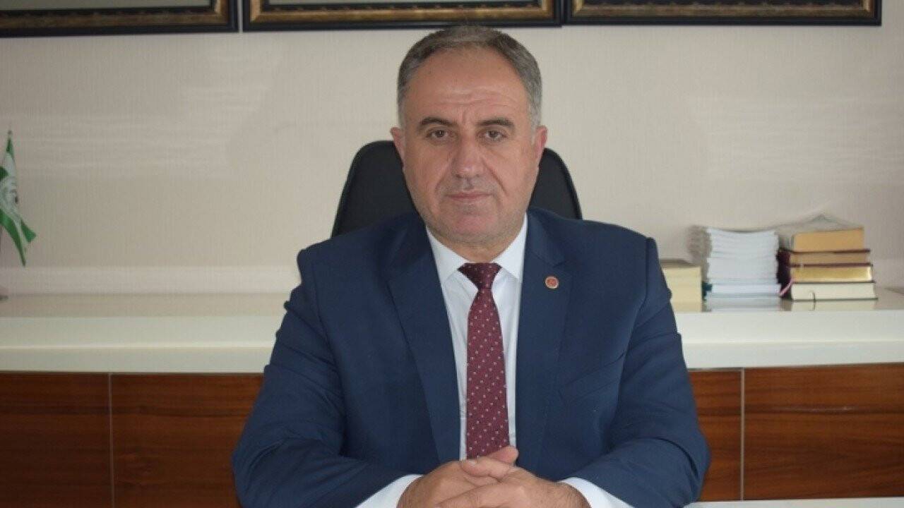 MHP Konya İl Başkanı Remzi Karaarslan'ın 15 Temmuz mesajı