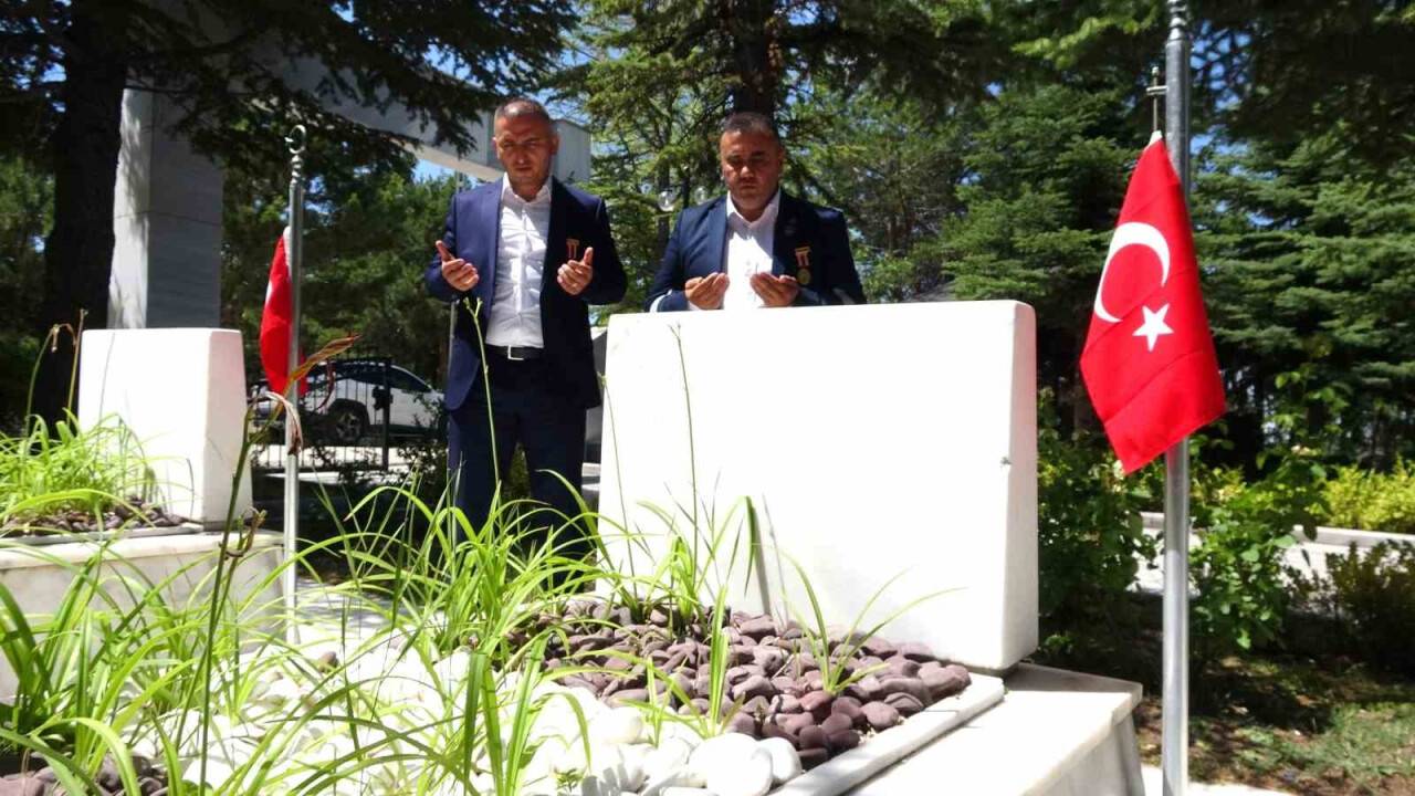 15 Temmuz gazileri o geceyi anlattı: Tanka, topa, uçağa karşı iman güçleriyle direndiler