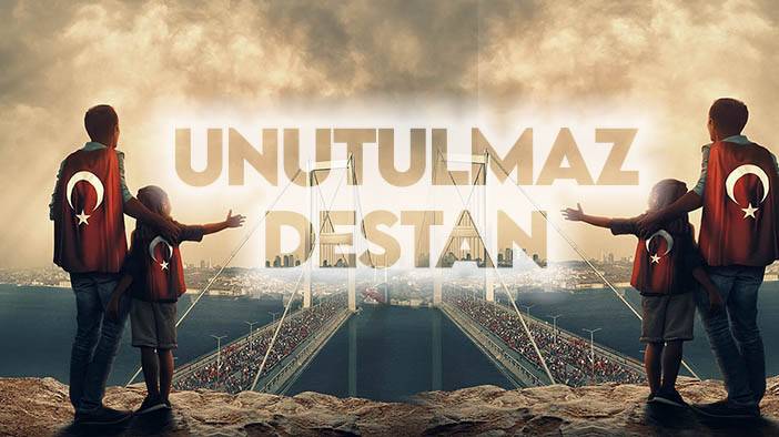Dakika dakika 15 Temmuz! O gece neler yaşandı?
