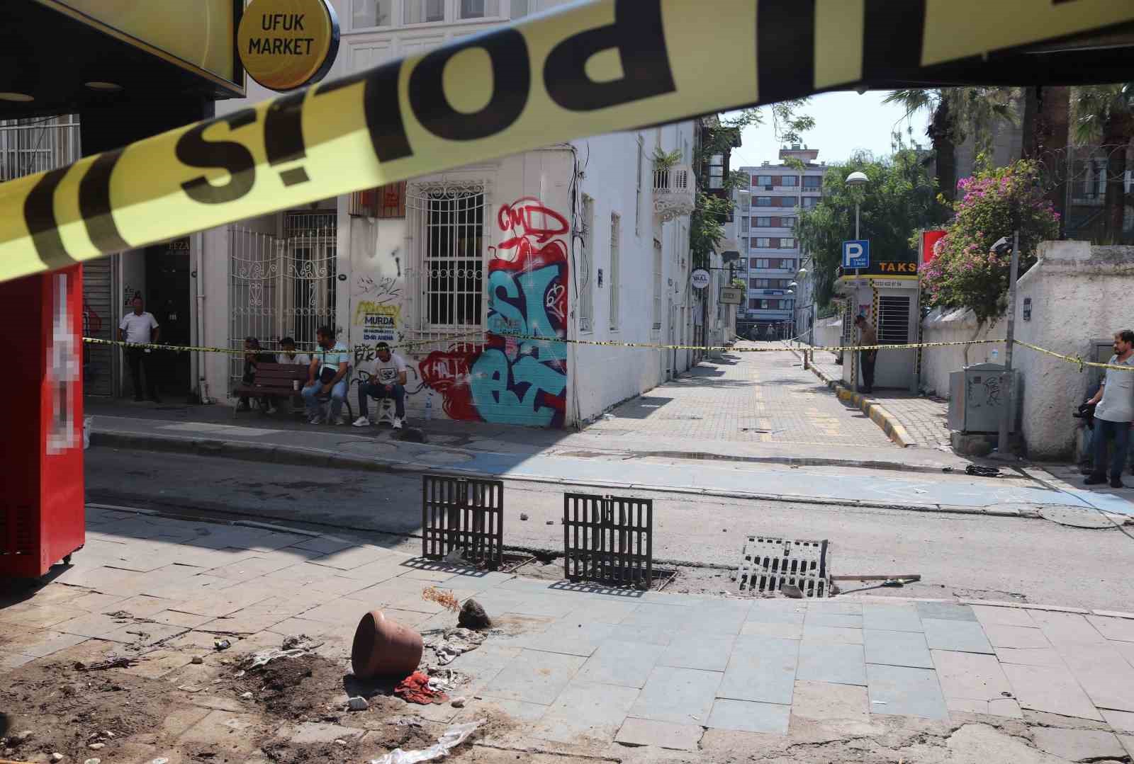 İzmir’de gözaltı sayısı 29’a yükseldi