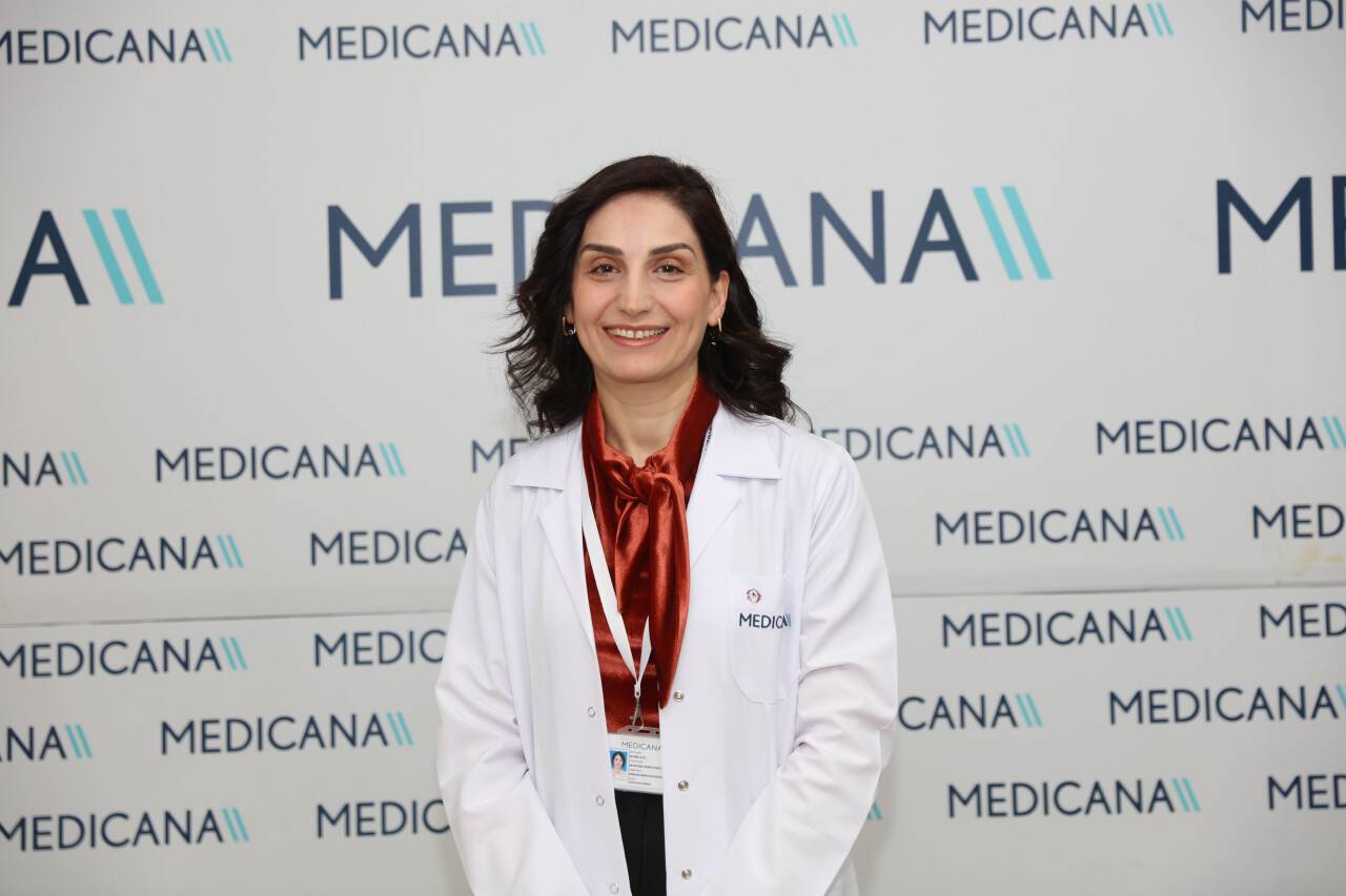 Uzman isim açıkladı: Göğüs kanserine yenilmemek için 'altın standart'