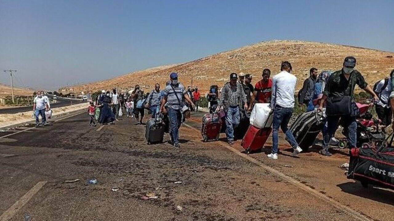 Türkiye'deki göçmen sayısı açıklandı!